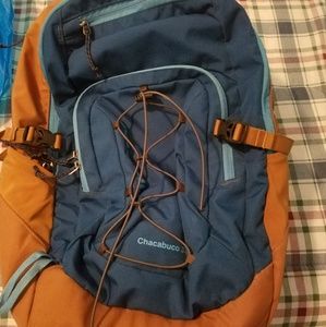Patagonia Backpack